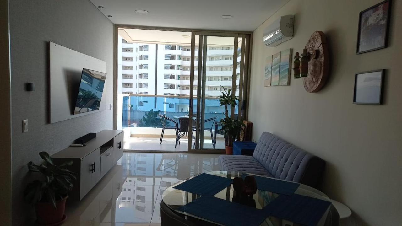 Samaria Club De Playa, 公寓