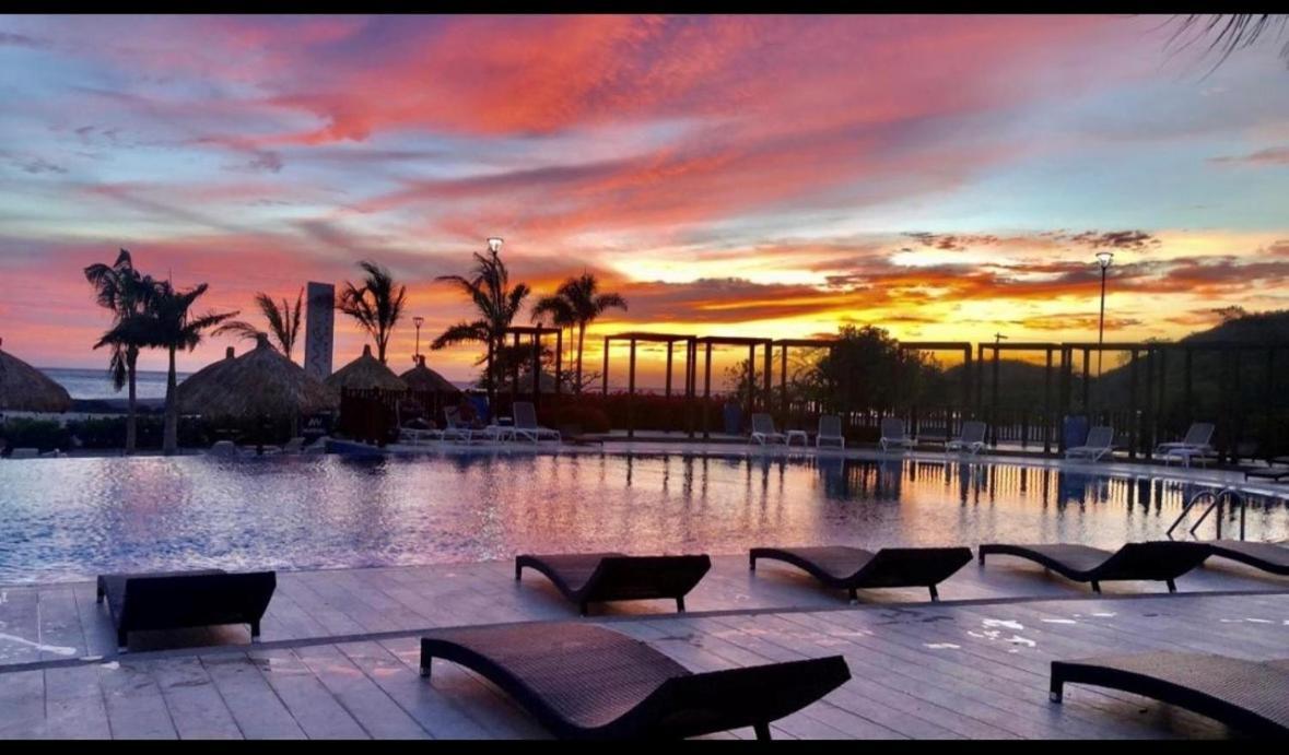 公寓 Samaria Club De Playa, *