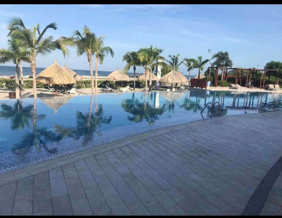 Samaria Club De Playa,